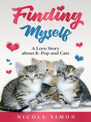 cover image of Finding Myself